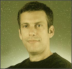 Garry Schyman tworca muzyki do gry BioShock 130551,1.jpg